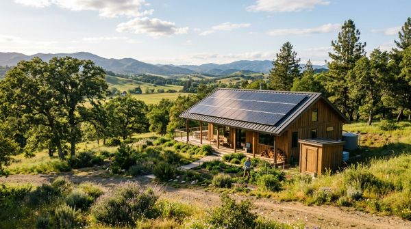 5 conseils pour sélectionner le meilleur panneau solaire photovoltaïque