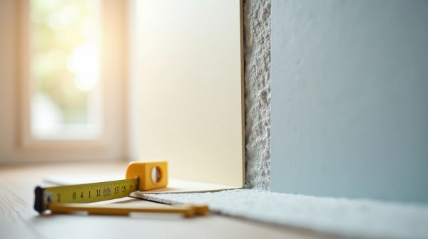 Bien choisir l'isolation thermique pour un confort maximal