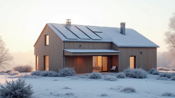 Bien choisir l'isolation thermique pour un confort maximal