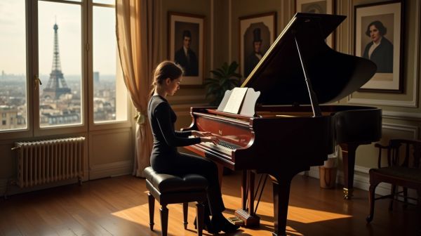 Comment choisir le bon cours de piano à Paris ?