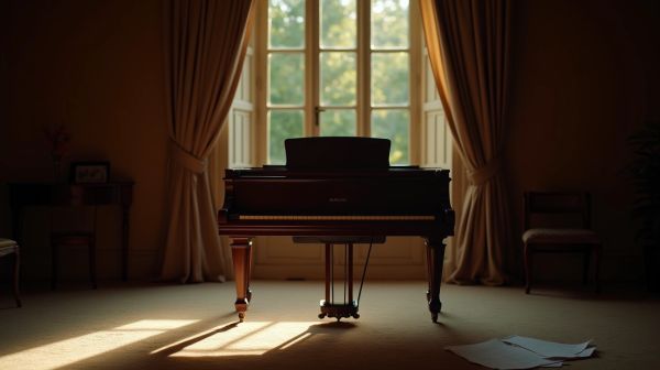Comment choisir le bon cours de piano à Paris ?