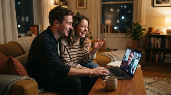Idées pour pimenter tes appels : explore l'envie