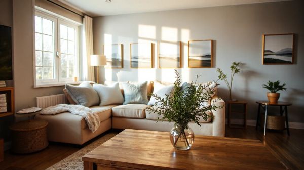 Les meilleures options d'isolation thermique pour un confort optimal