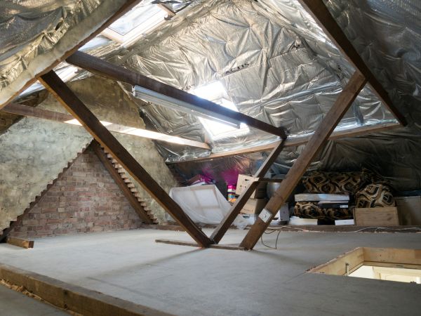 Les meilleures options d'isolation thermique pour un confort optimal