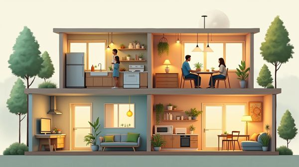 Maîtriser le DPE B pour une consommation énergétique optimisée