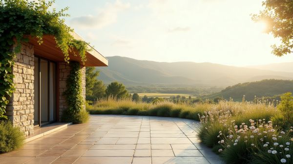 Photo écologie : l'avis des clients sur l'énergie solaire