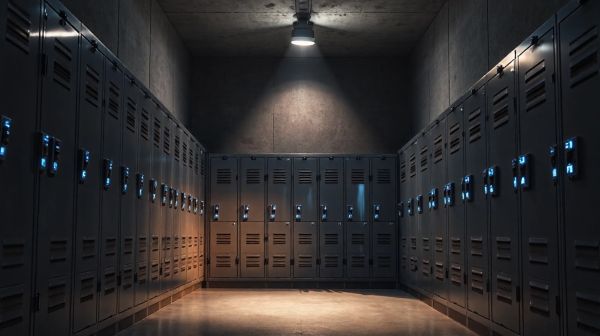 Top 5 avantages du marquage codé pour la sécurité des biens