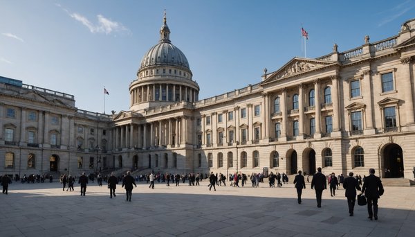 Les changements récents dans le secteur public et leur impact sur l'emploi