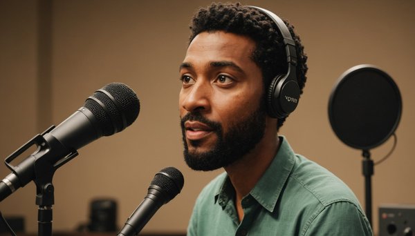 Les dessous du doublage des personnages d'animation