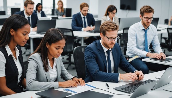 Le secteur du numérique: un eldorado pour l'emploi ?