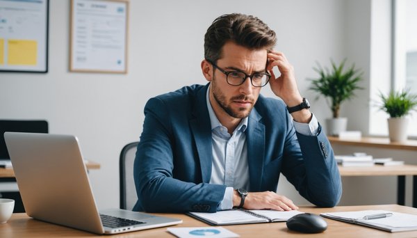 Le stress et le travail temporaire : comment gérer ?