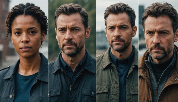 Les meilleures séries TV de 2022 à ne pas manquer