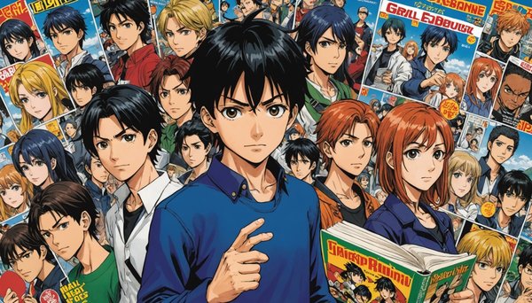 Les meilleurs Mangas à lire en 2021