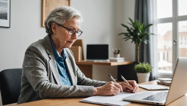 Les jobboards pour les seniors : un levier pour lutter contre le chômage