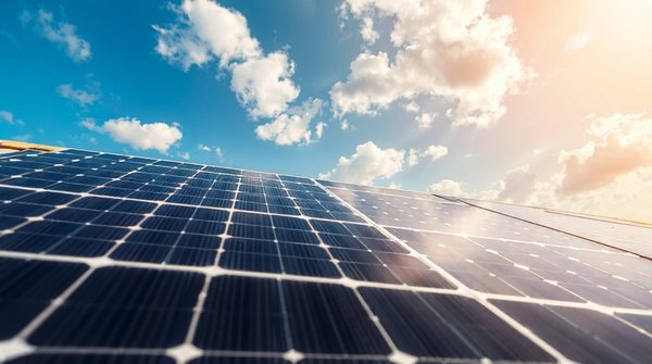 Les atouts des panneaux solaires photovoltaïques chez cap soleil